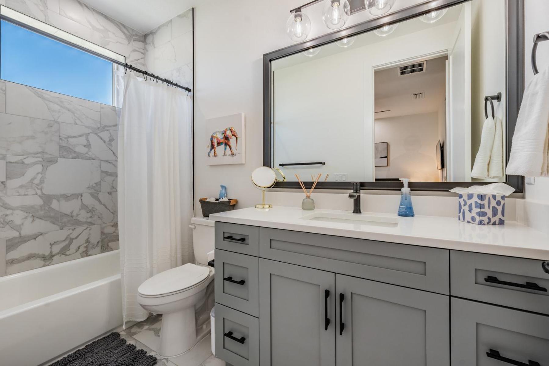 Modern Oasis - Downtown Retreat * Tampa